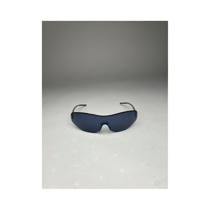Louis Vuitton Blue Metal Sunglasses image 3