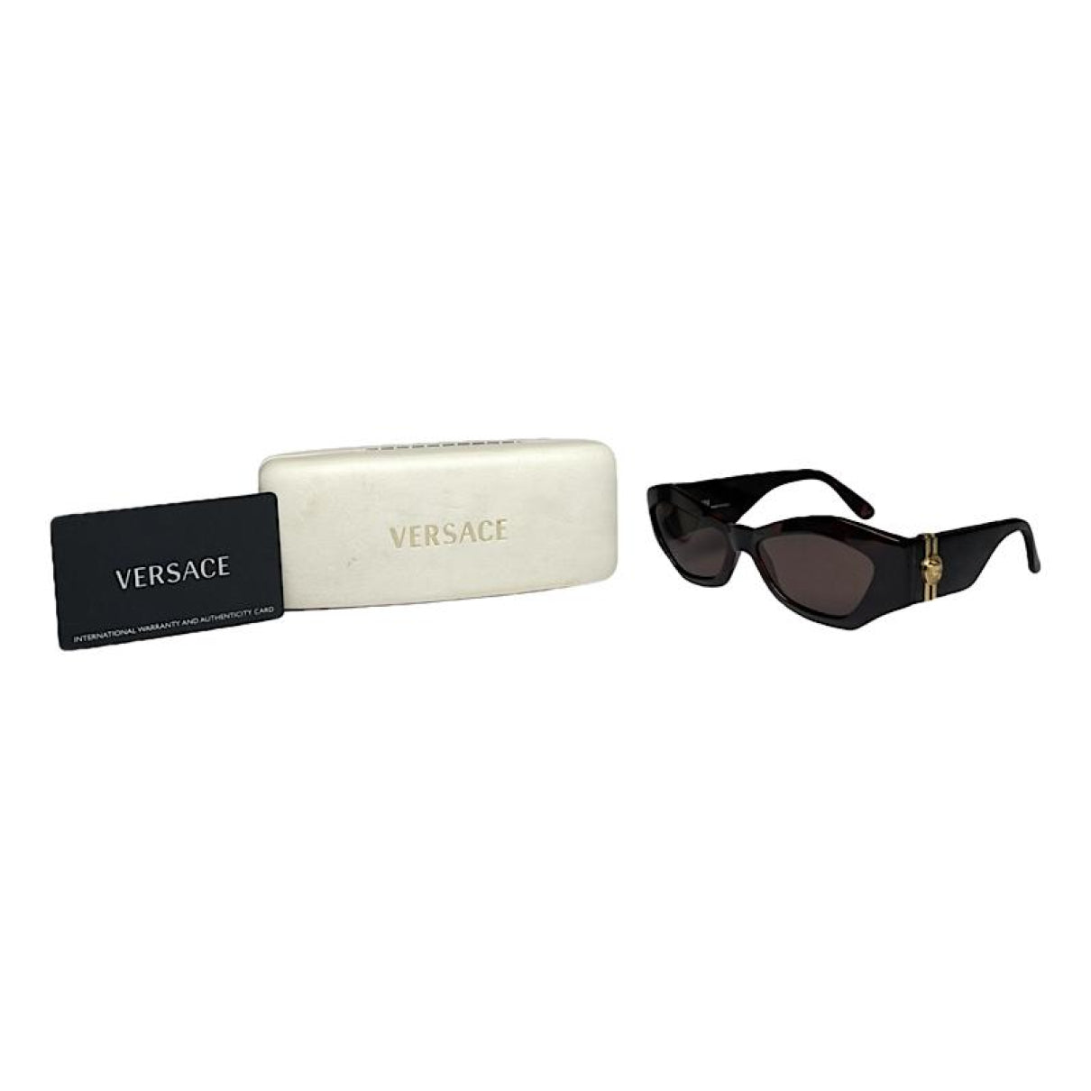 Gianni Versace Sunglasses image 1