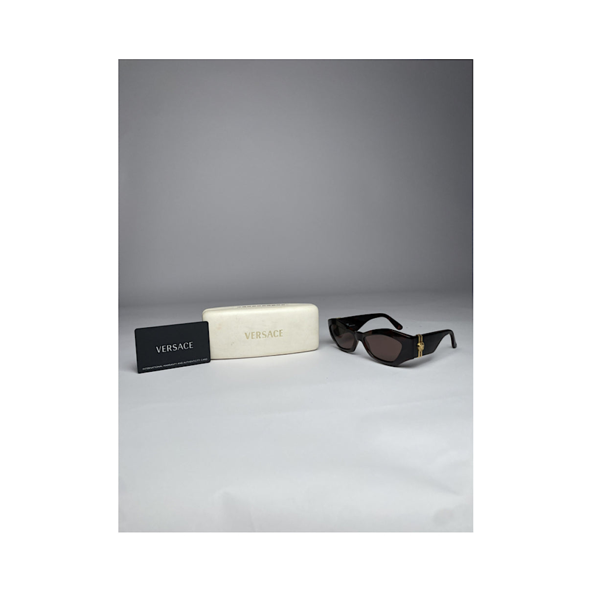 Gianni Versace Sunglasses image 2
