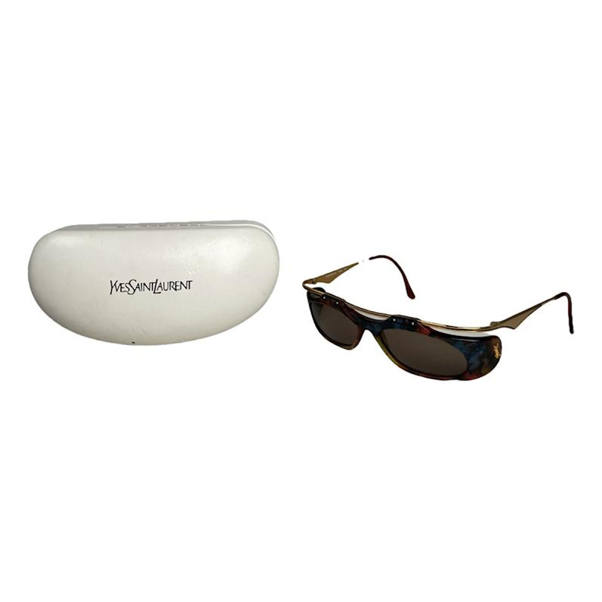 Saint Laurent Sunglasses image 1