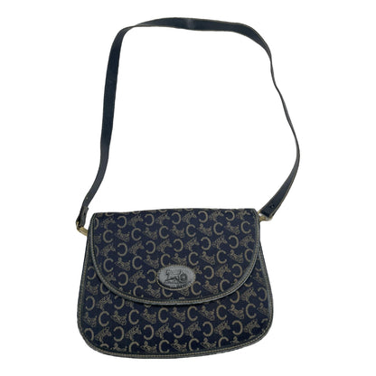 Celine SAC 16 BESACE Handbag image 1