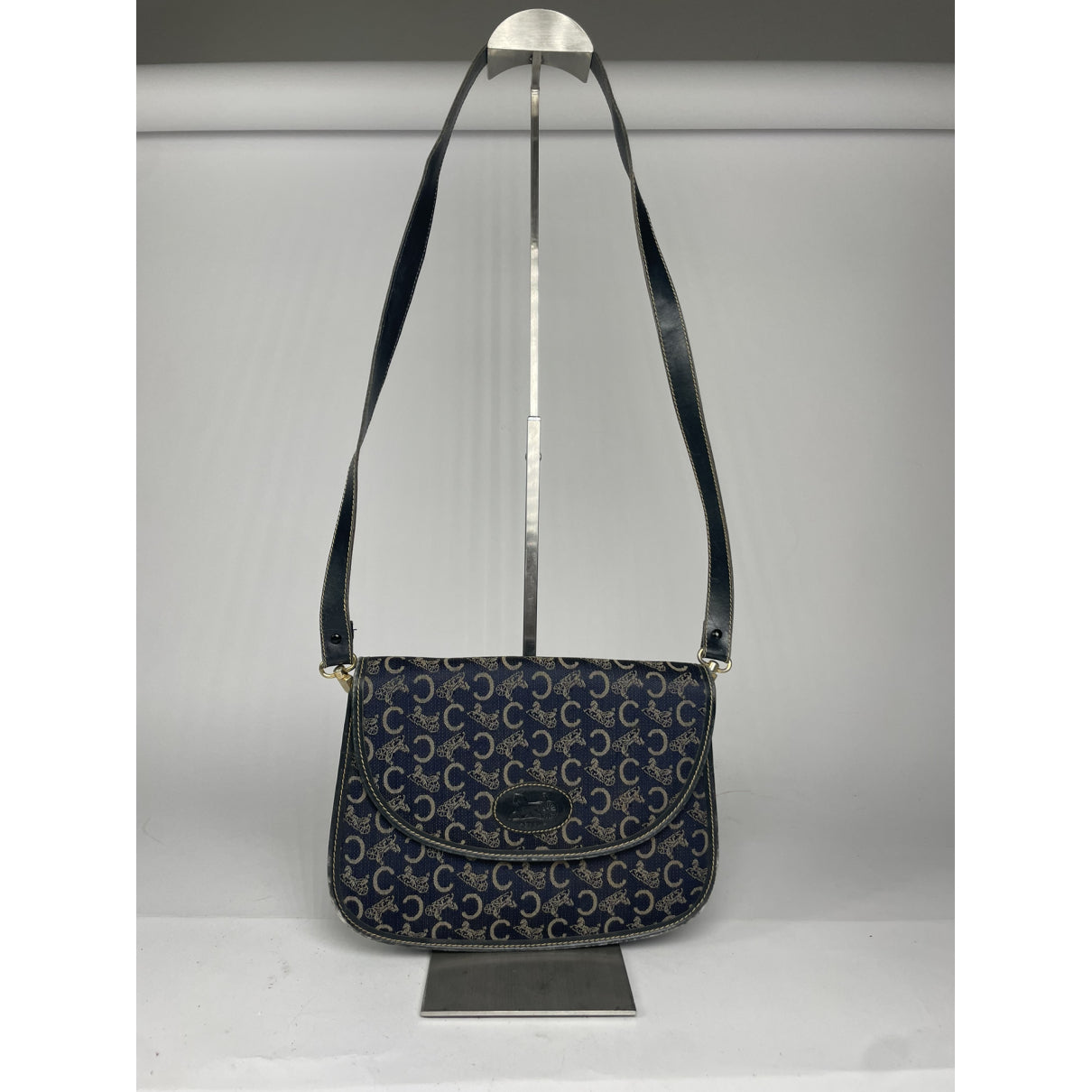 Celine SAC 16 BESACE Handbag image 2