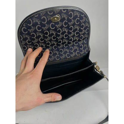 Celine SAC 16 BESACE Handbag image 3