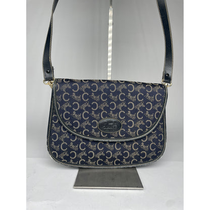 Celine SAC 16 BESACE Handbag image 5