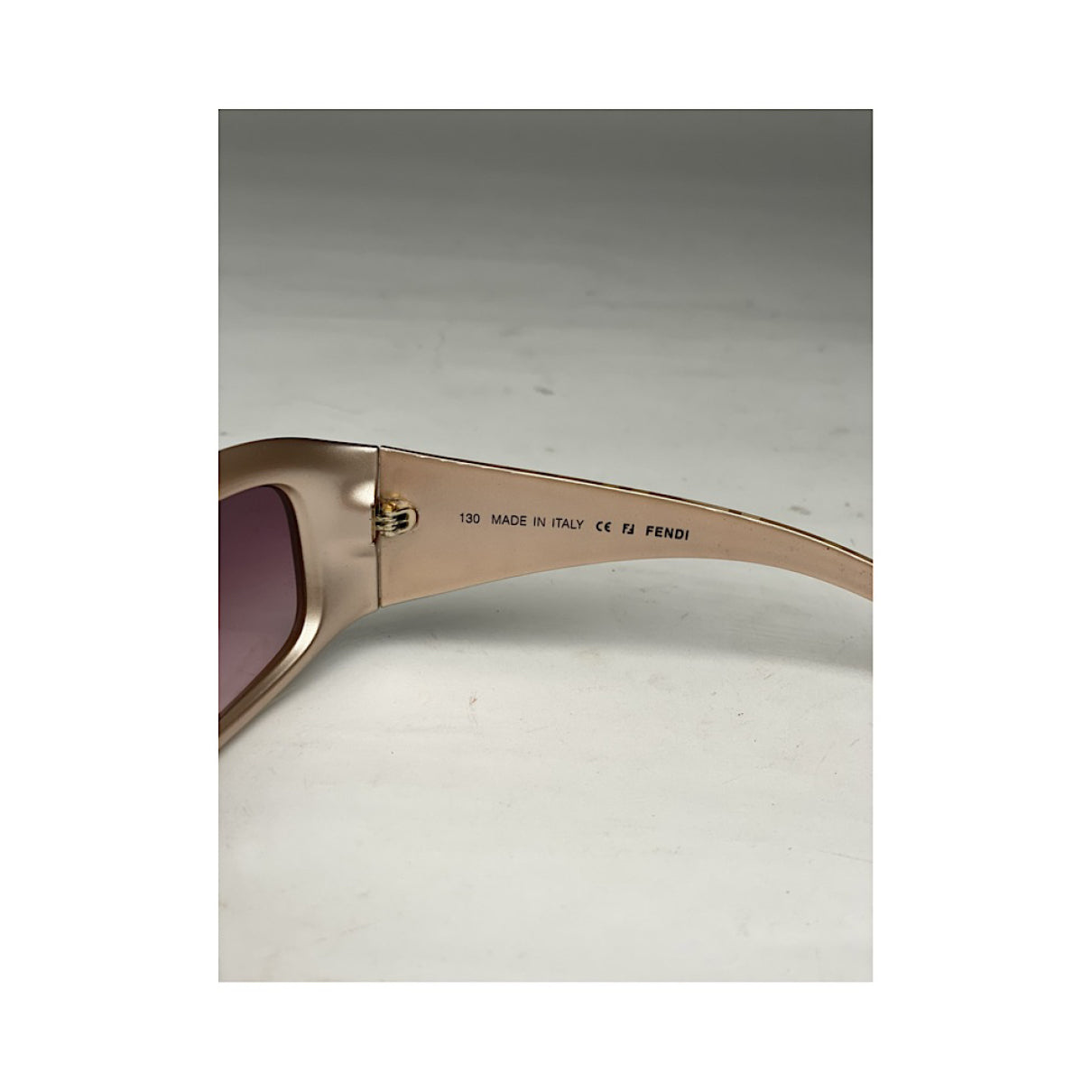 Fendi Sunglasses image 3