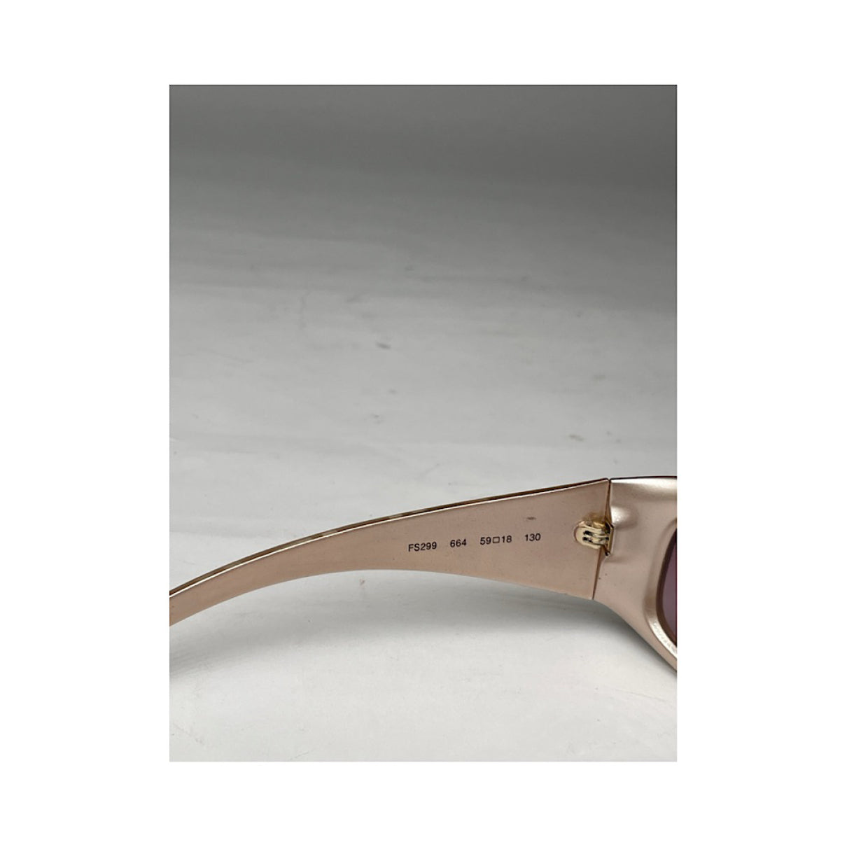 Fendi Sunglasses image 5