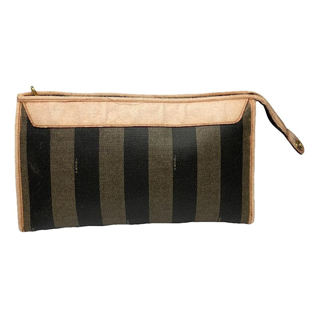 Fendi Baguette Clutch Bag image 1