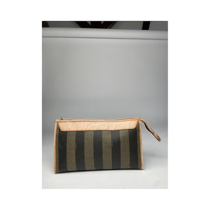 Fendi Baguette Clutch Bag image 2
