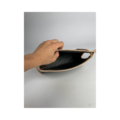 Fendi Baguette Clutch Bag image 4