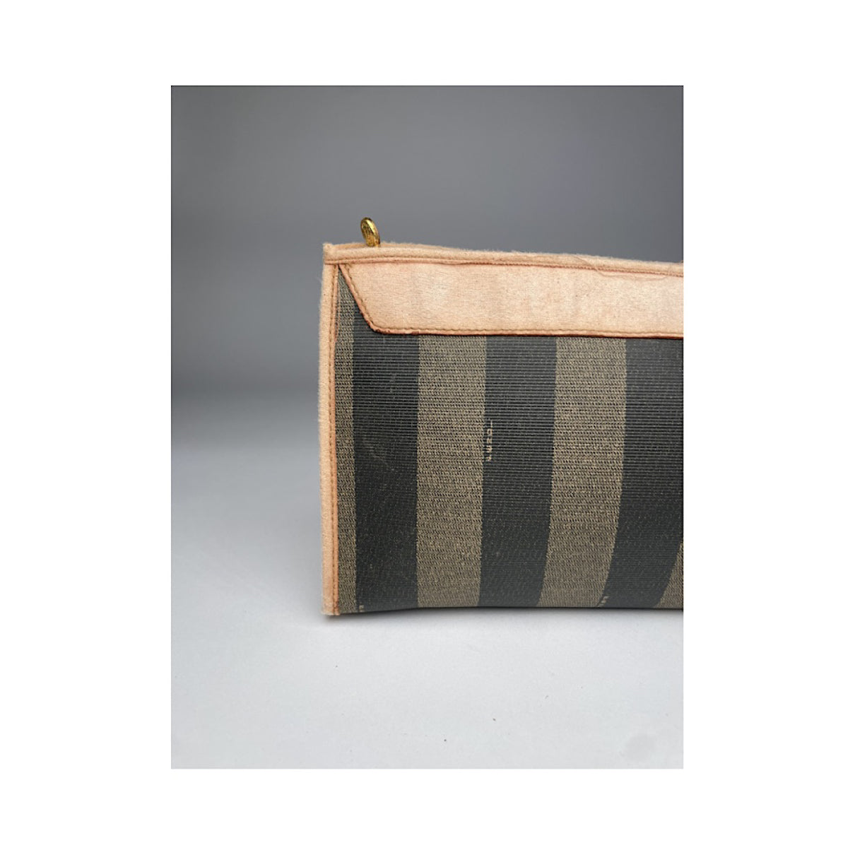 Fendi Baguette Clutch Bag image 5