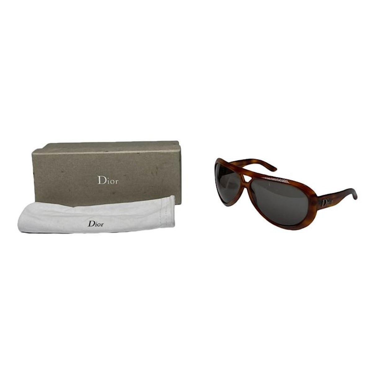 Dior Sunglasses image 1