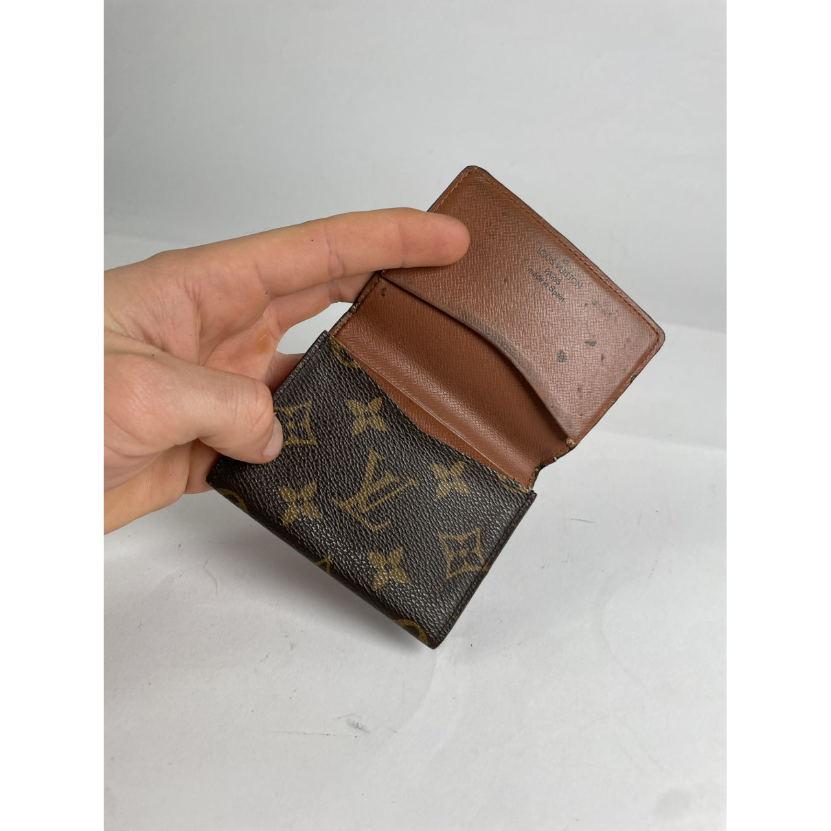 Louis Vuitton Purse image 3