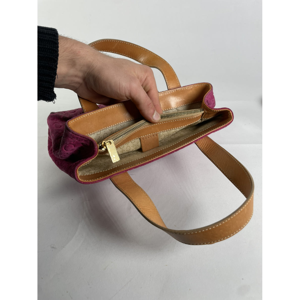 Celine Handbag image 3