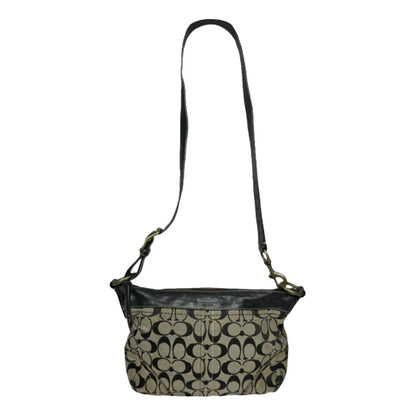 Coach Signature Sufflette Handbag image 1