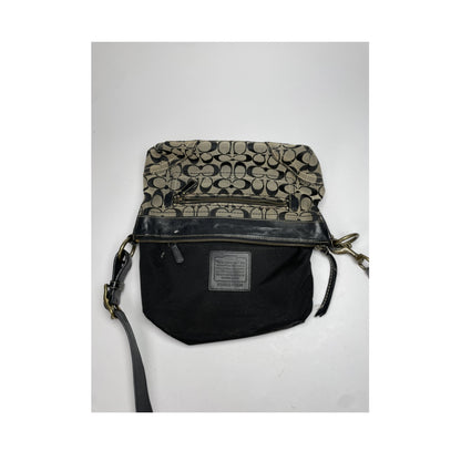 Coach Signature Sufflette Handbag image 2