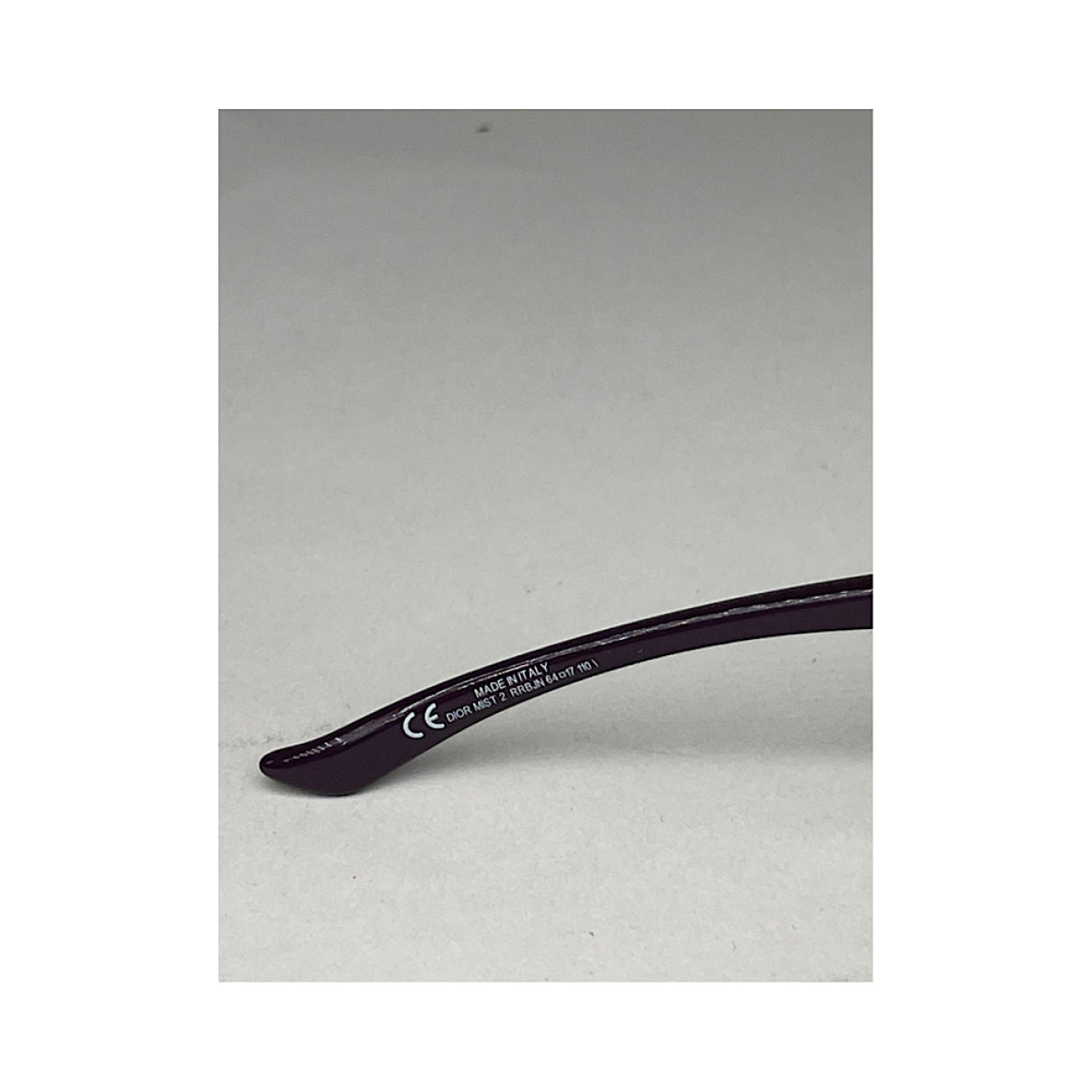 Dior Sunglasses image 5