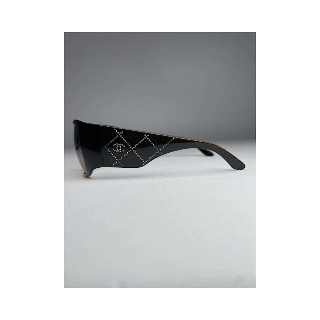 Chanel Sunglasses image 3