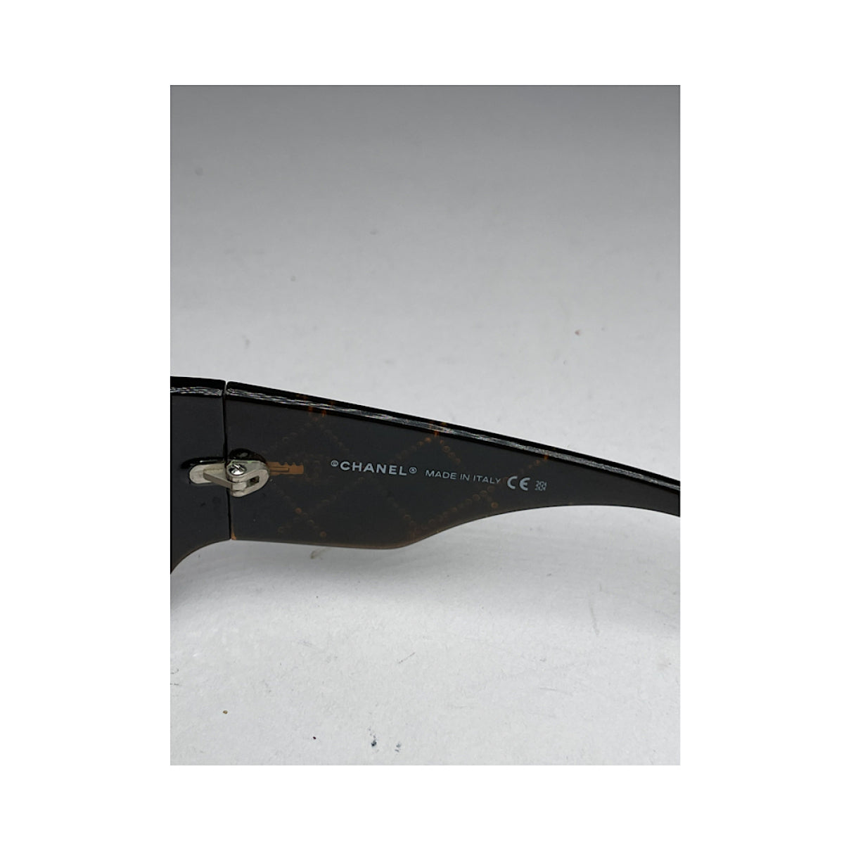 Chanel Sunglasses image 4