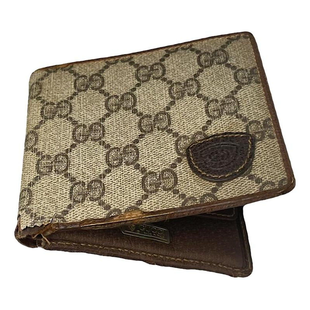 Gucci Neo Vintage Purse image 1
