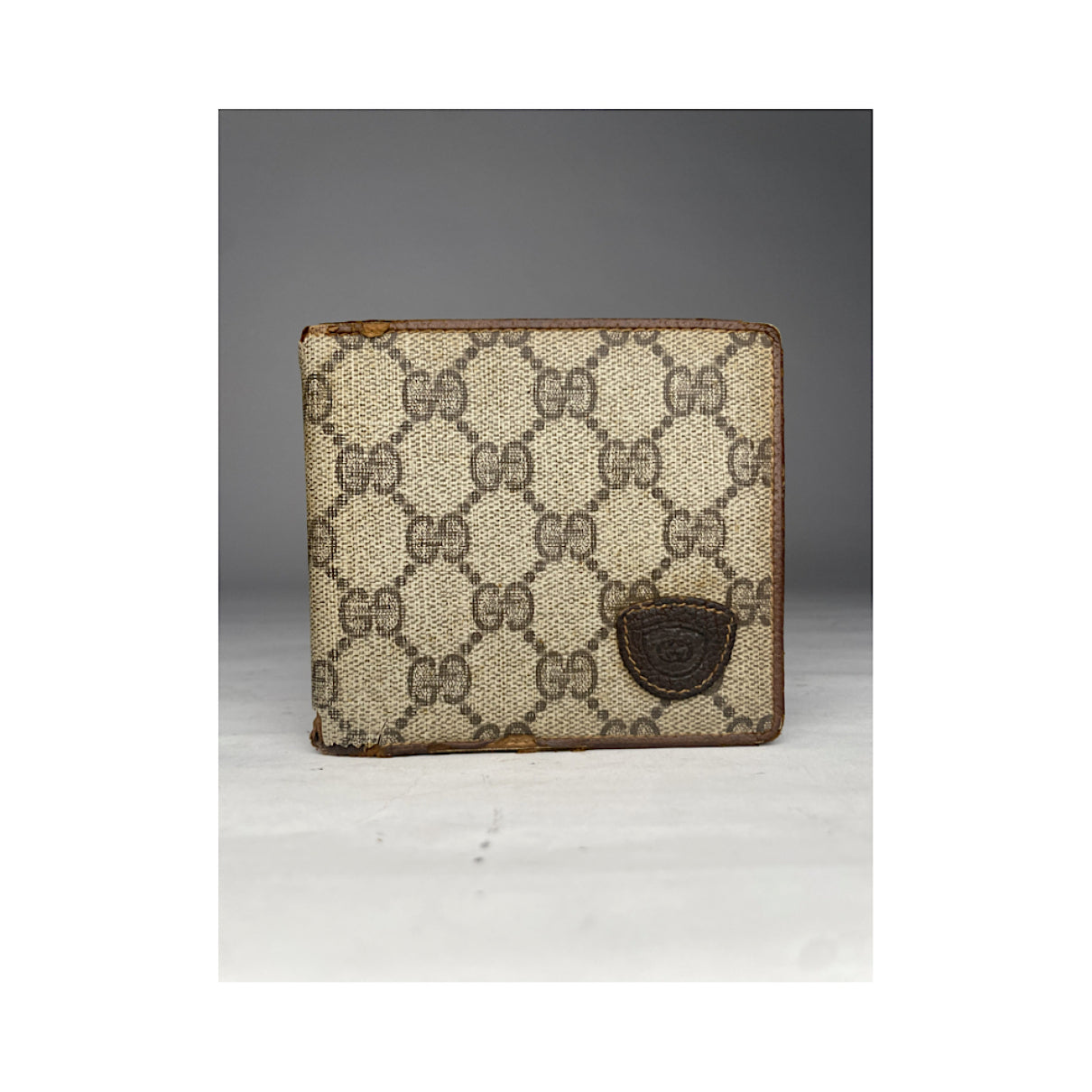 Gucci Neo Vintage Purse image 4
