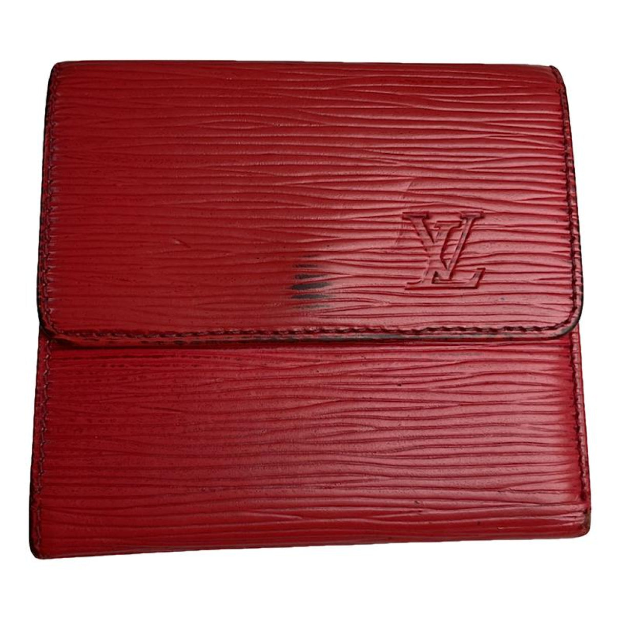 Louis Vuitton Pont 9 Wallet image 1