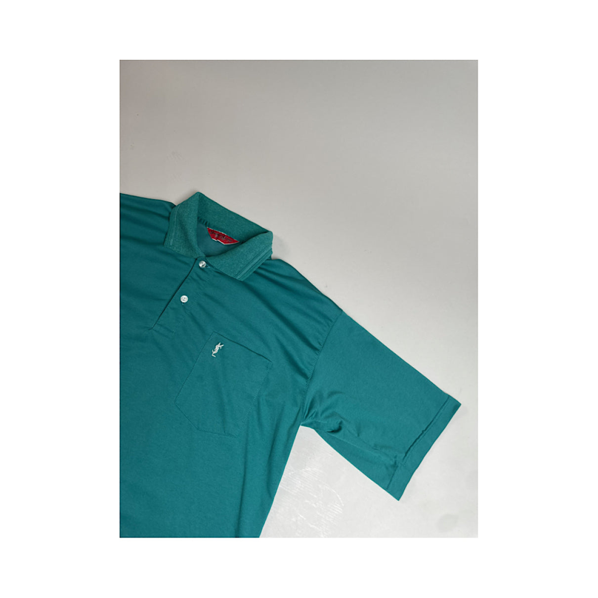 Yves Saint Laurent Polo Shirt image 3
