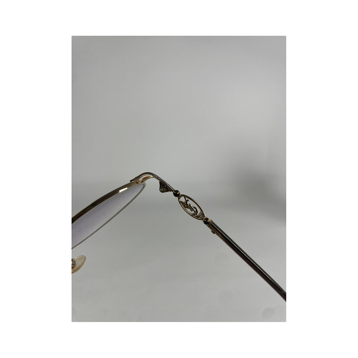 Yves Saint Laurent Sunglasses image 3