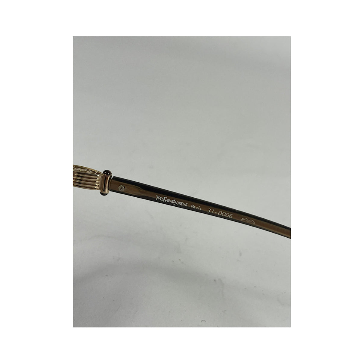 Yves Saint Laurent Sunglasses image 4