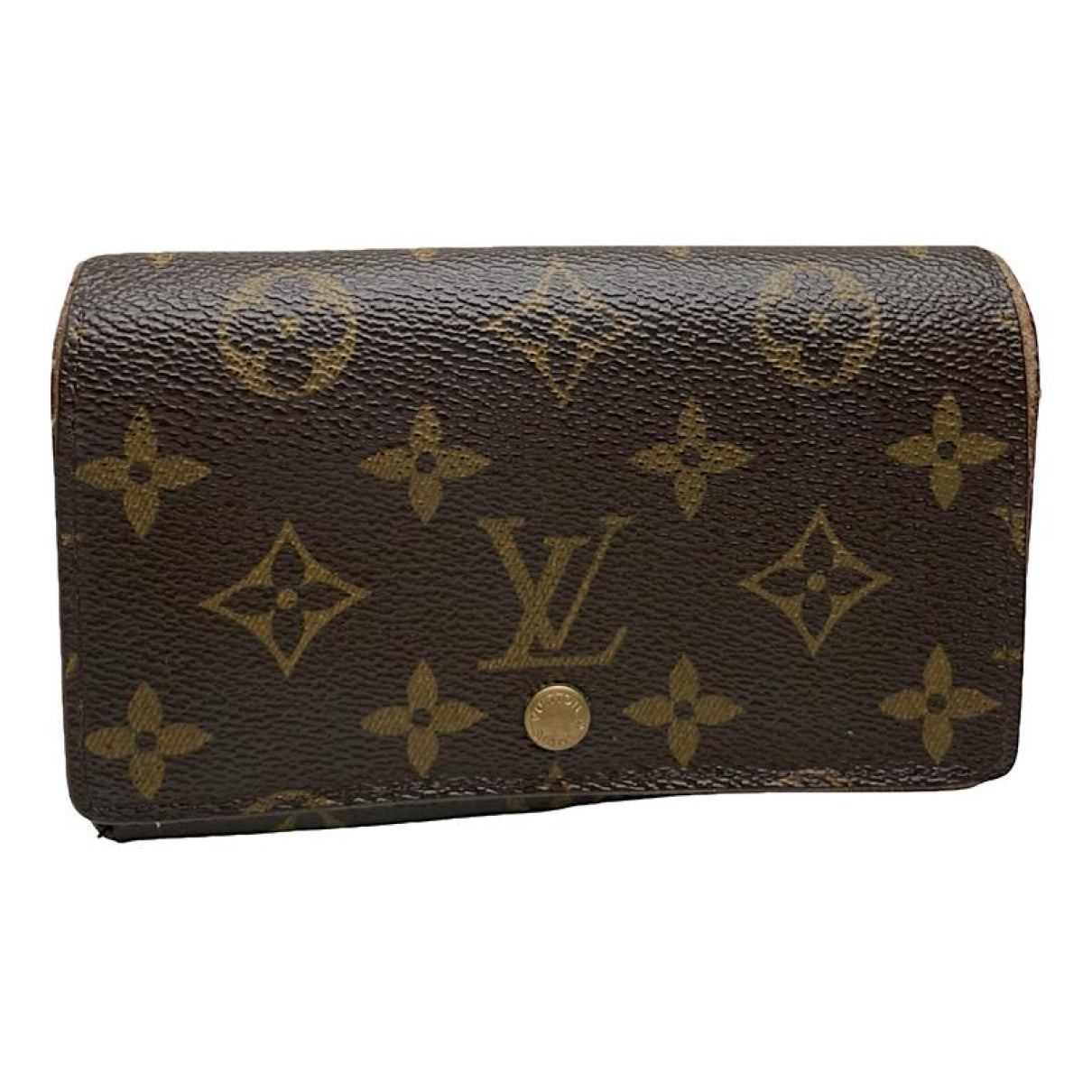 Louis Vuitton Flore Wallet image 1