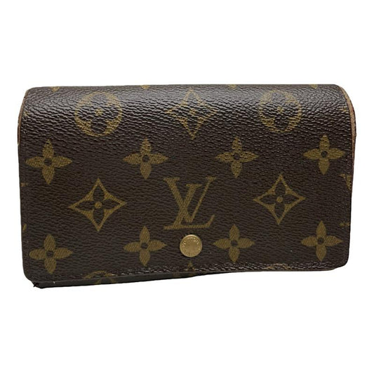 Louis Vuitton Flore Wallet image 1