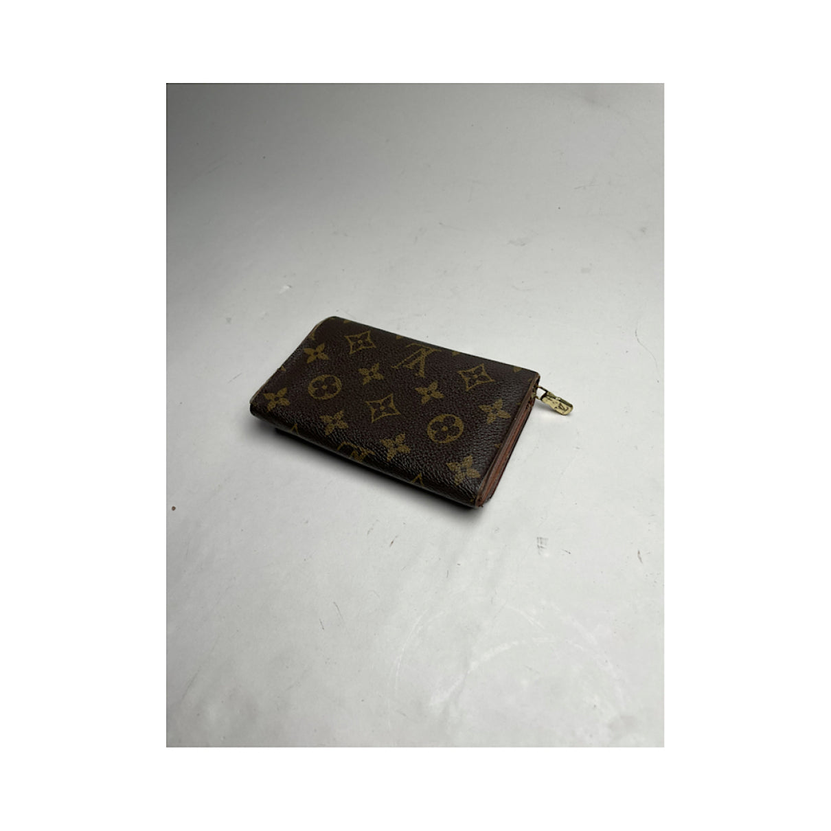 Louis Vuitton Flore Wallet image 2