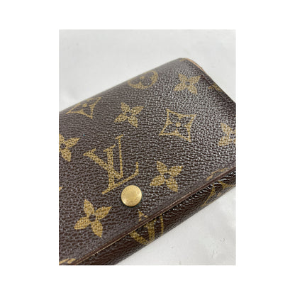 Louis Vuitton Flore Wallet image 3