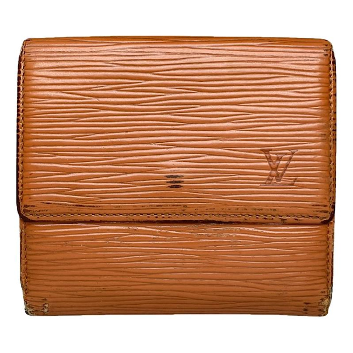 Louis Vuitton Capucines Wallet image 1