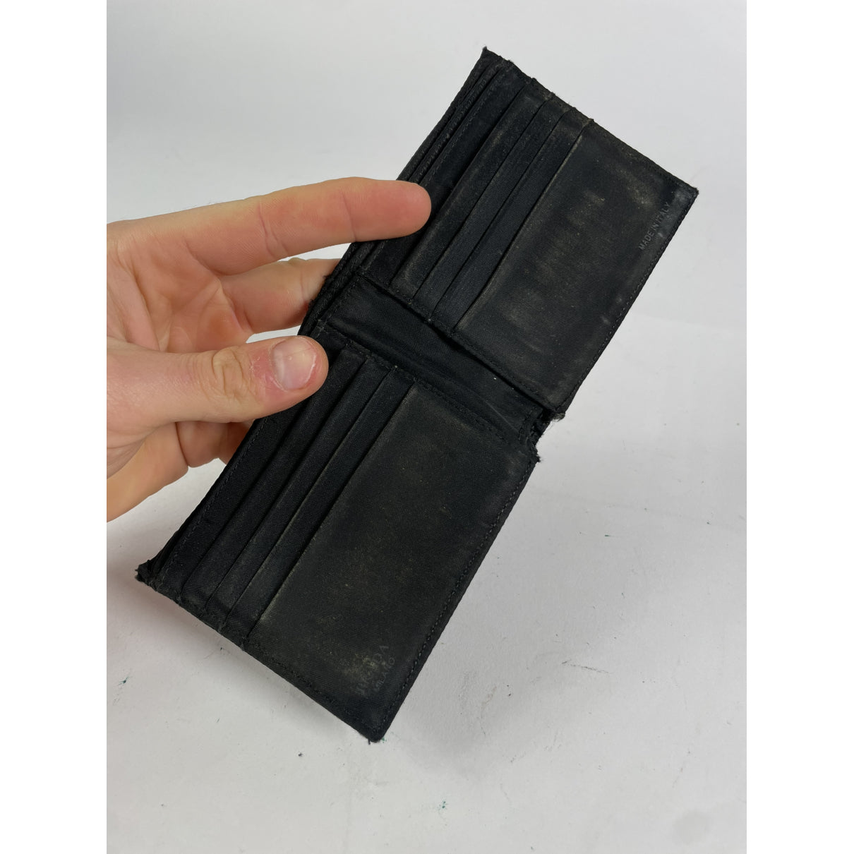 Prada Small Bag image 4