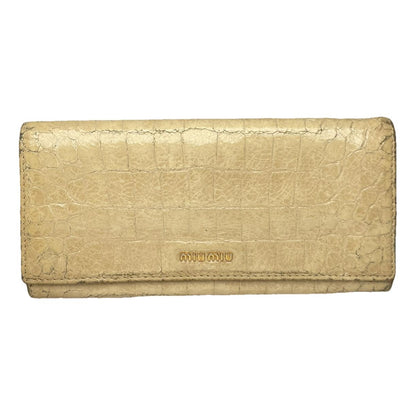 Miu Miu Wallet image 1