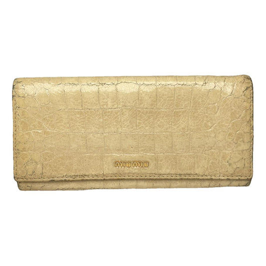 Miu Miu Wallet image 1
