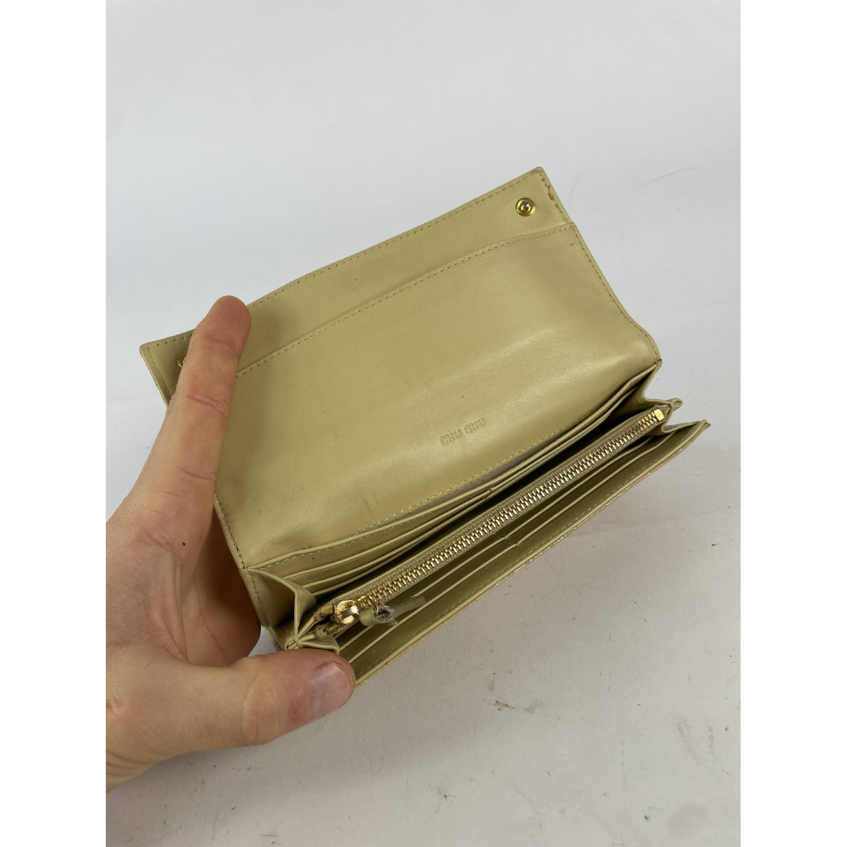 Miu Miu Wallet image 3