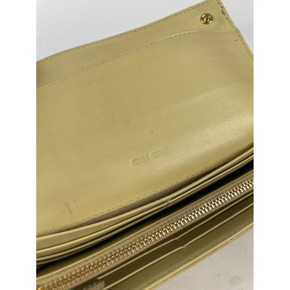 Miu Miu Wallet image 4