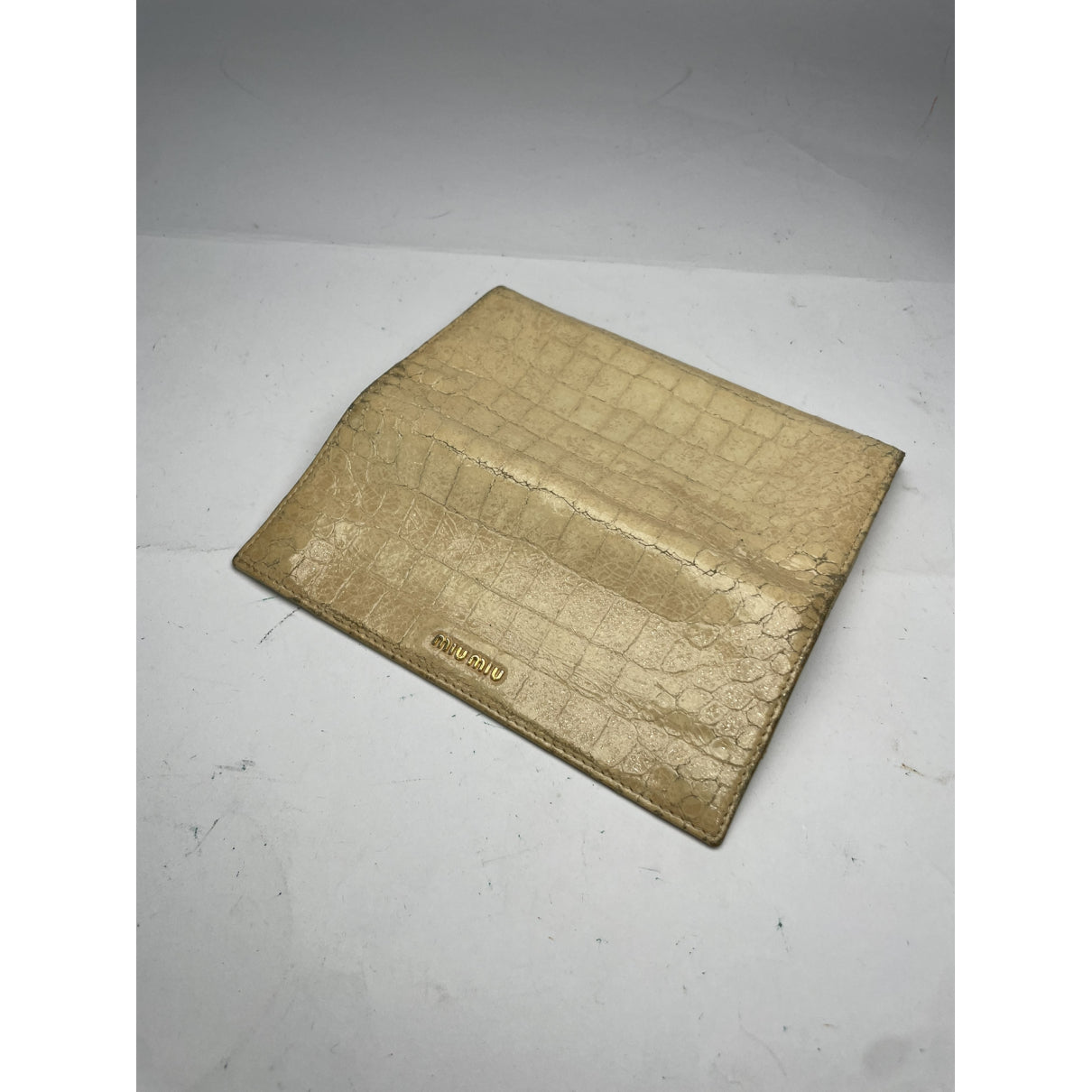 Miu Miu Wallet image 5