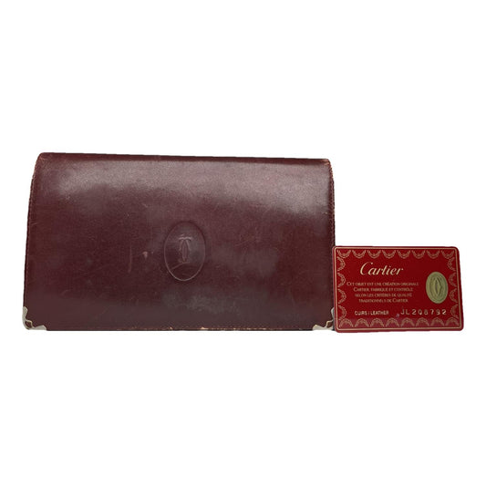 Cartier Wallet image 1