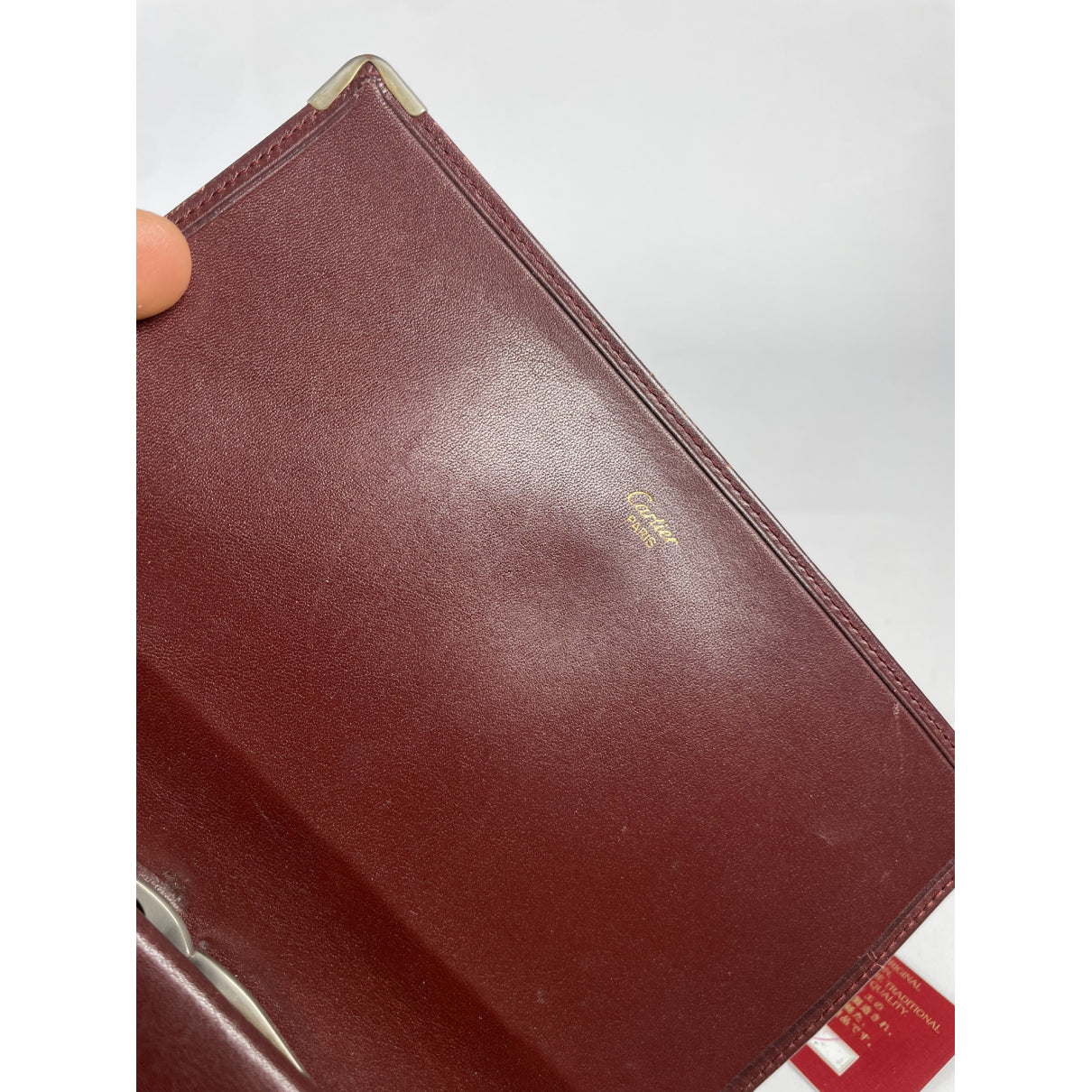 Cartier Wallet image 4