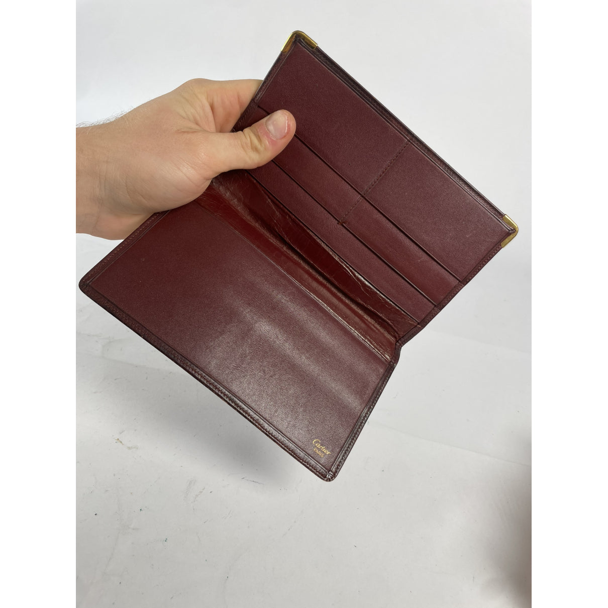 Cartier Purse image 4