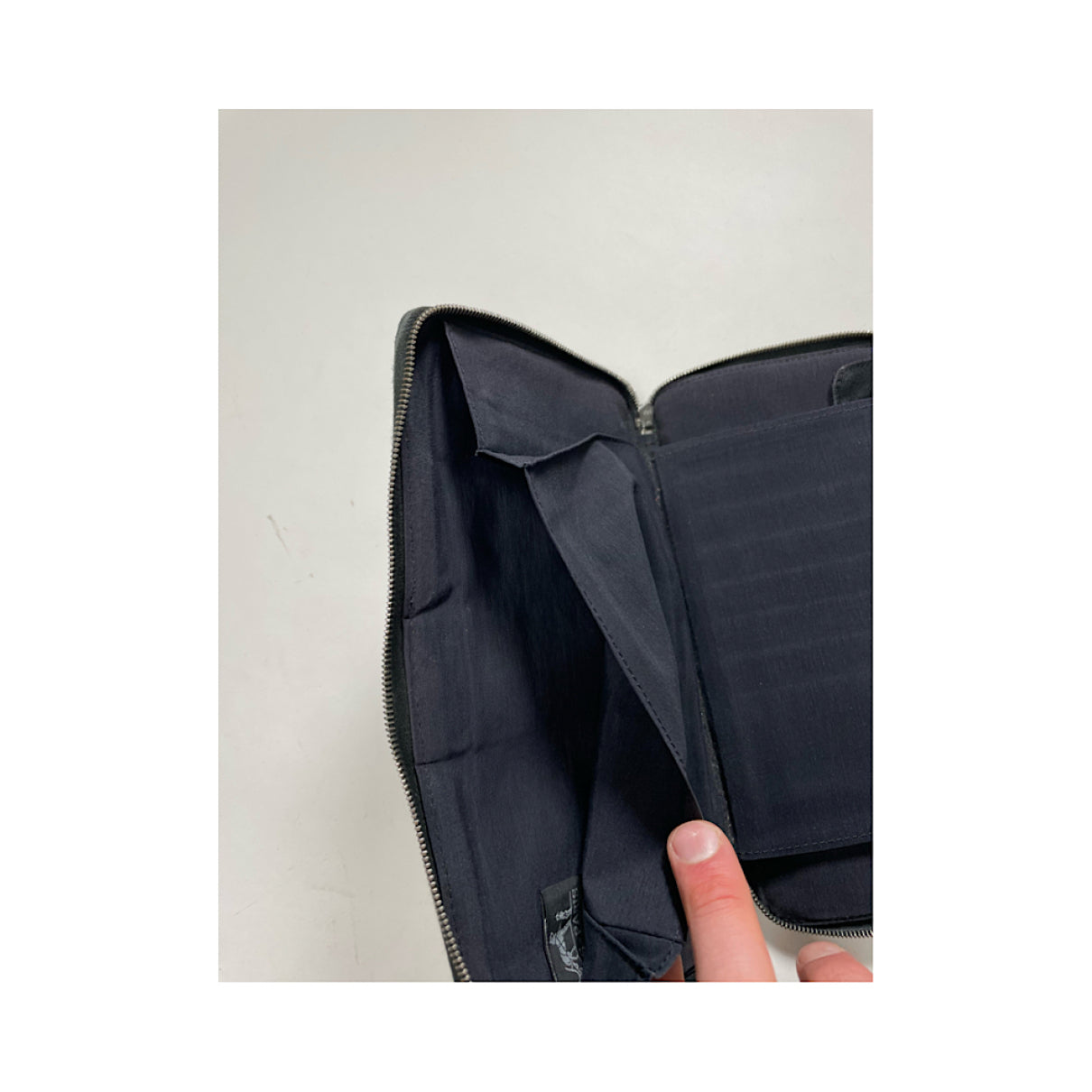 Hermès Toto Wallet image 4