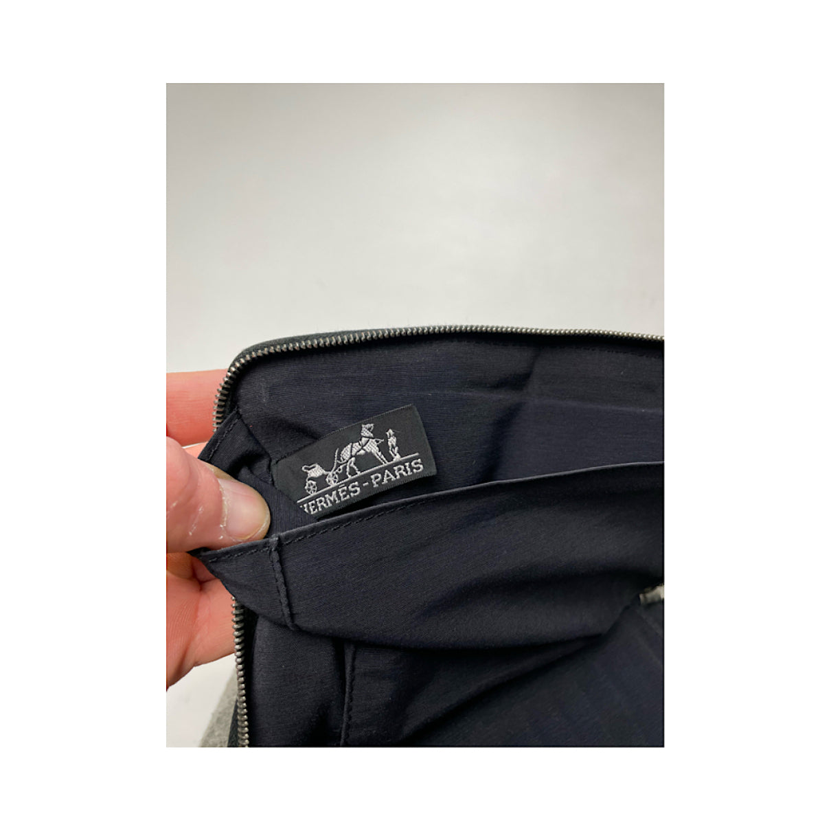 Hermès Toto Wallet image 5