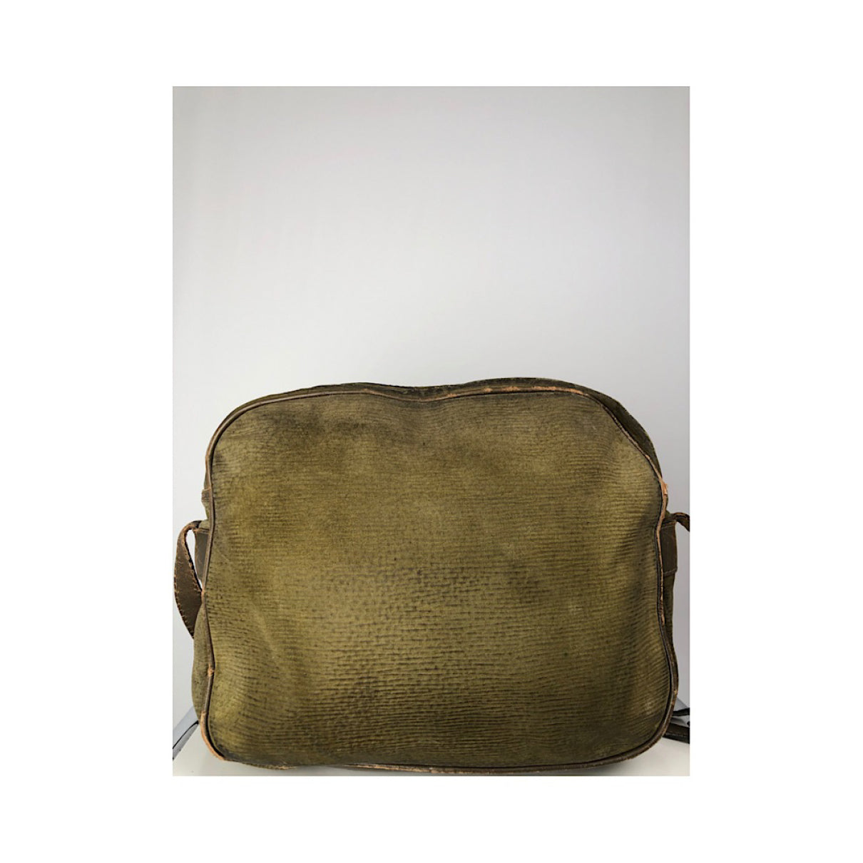 Fendi Baguette Handbag image 2