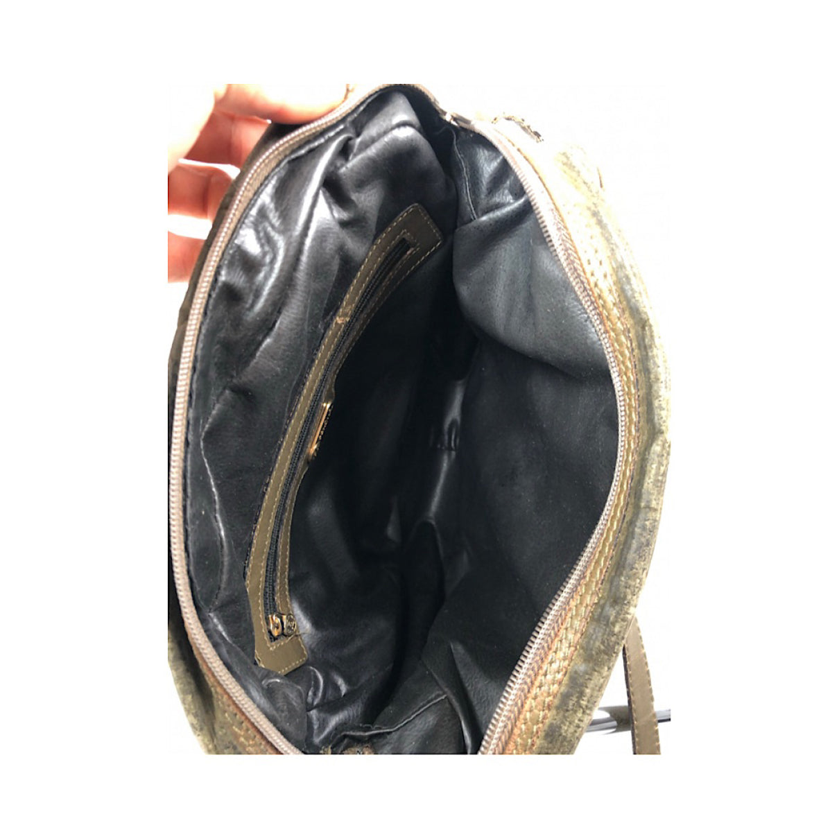 Fendi Baguette Handbag image 5