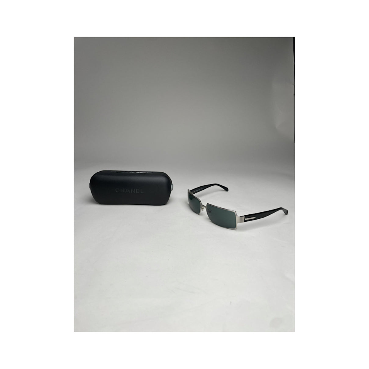 Chanel Sunglasses image 2