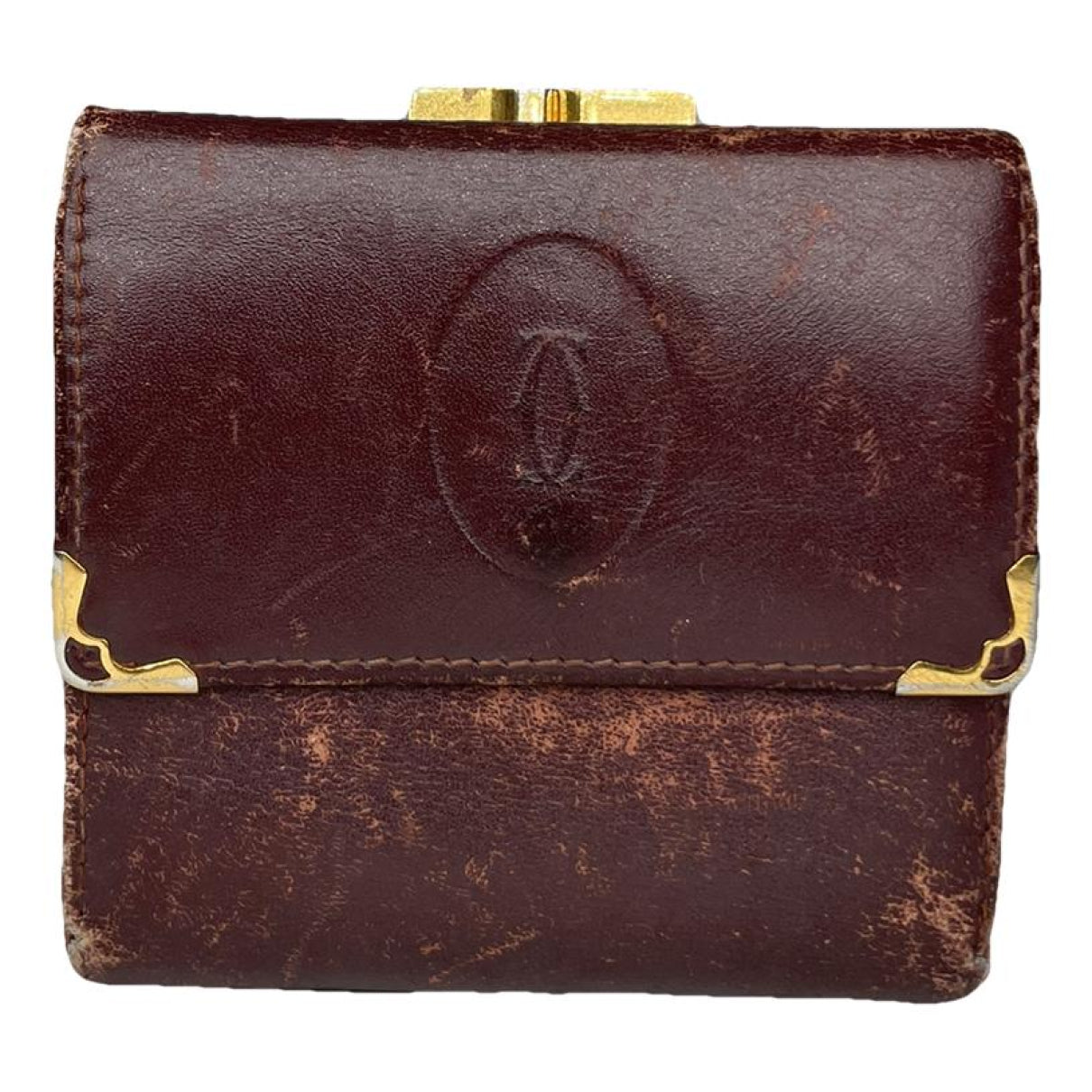 Cartier Wallet image 1