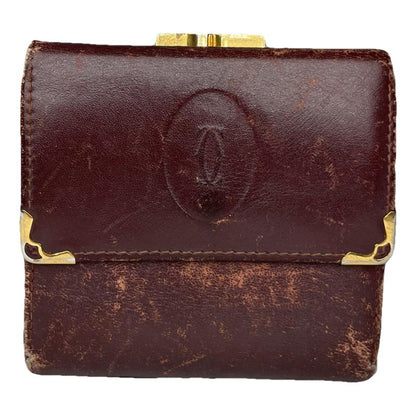 Cartier Wallet image 1