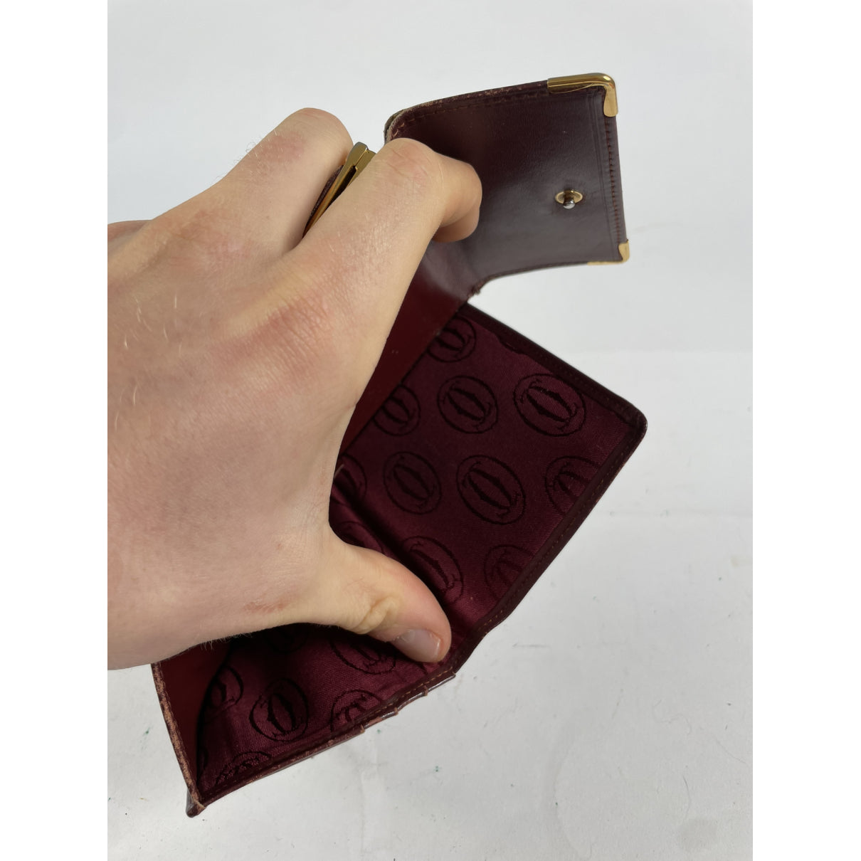 Cartier Wallet image 5